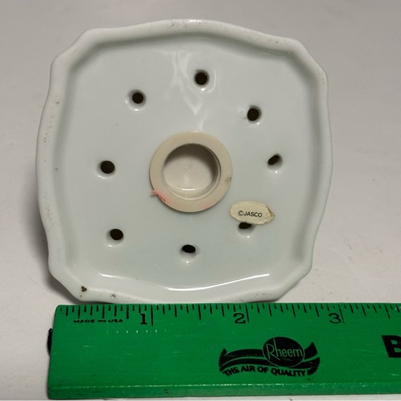 Fragrant Christmas tree ornament Santa - Picture 6 of 8